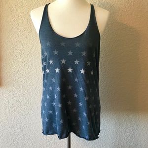 Eddie Bauer Patriotic Tank